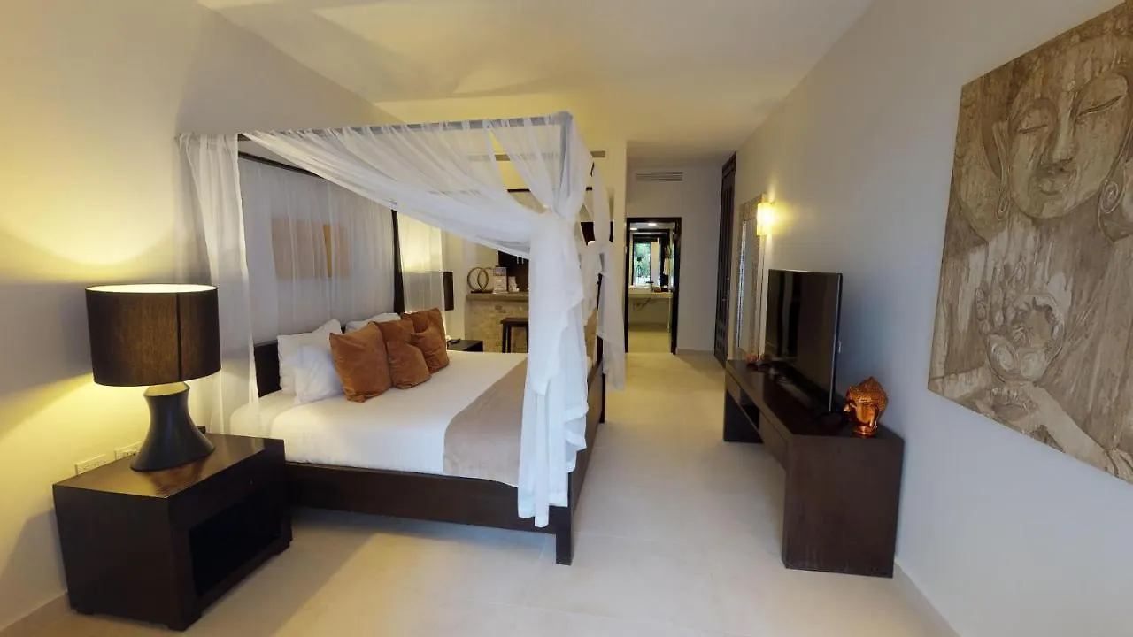 Apartment Aldea Thai-Studio-Private Pool Playa del Carmen