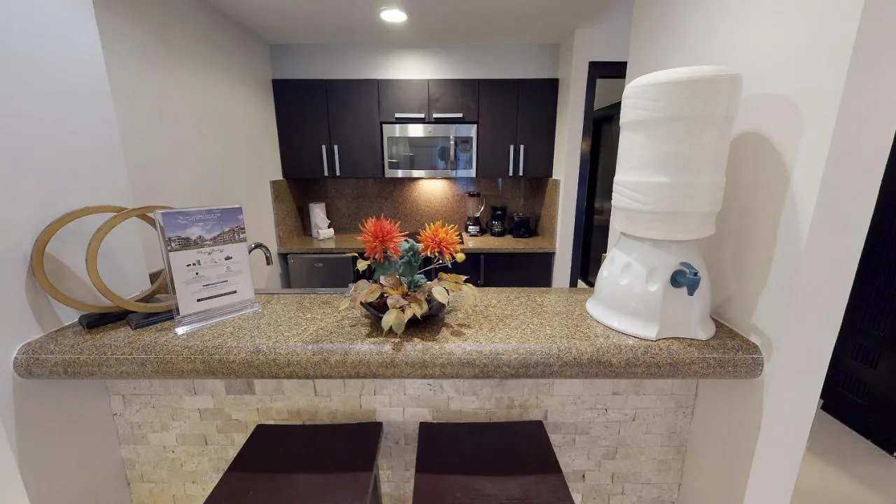 Aldea Thai-Studio-Private Pool Playa del Carmen