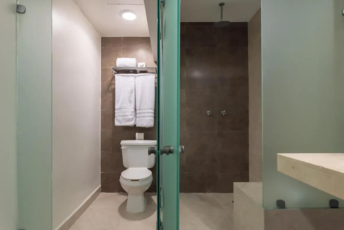 Apartment Aldea Thai-Studio-Private Pool Playa del Carmen