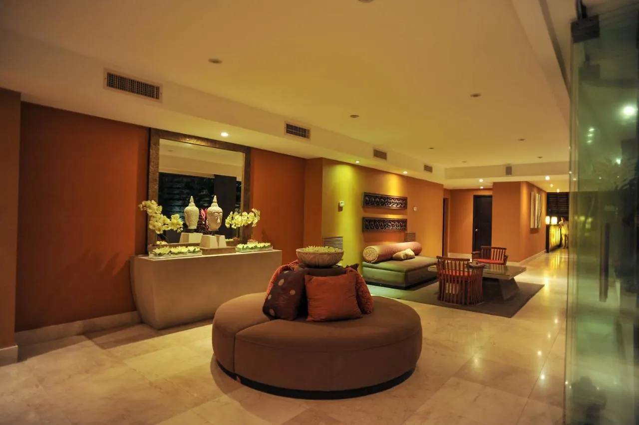 Aldea Thai-Studio-Private Pool Playa del Carmen Mexico